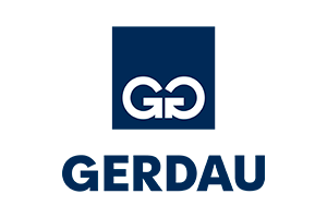 gerdau logo